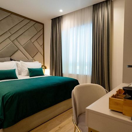 Amélie Luxury Rooms Split Extérieur photo