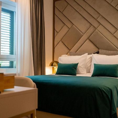 Amélie Luxury Rooms Split Extérieur photo