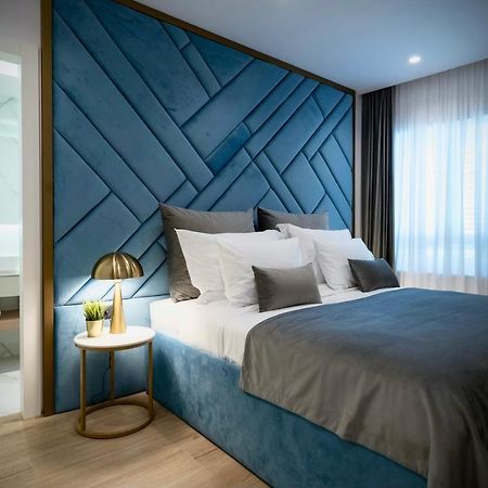 Amélie Luxury Rooms Split Extérieur photo
