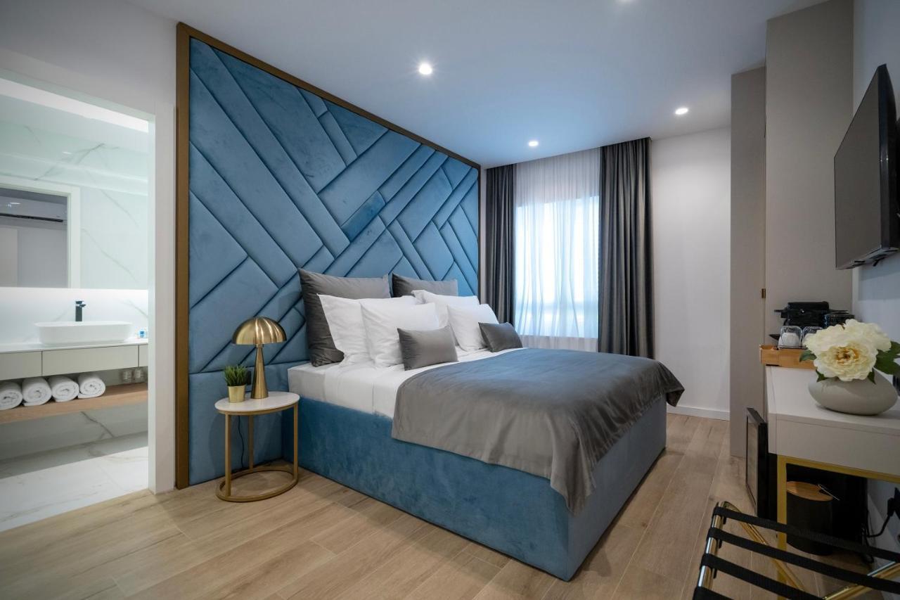 Amélie Luxury Rooms Split Extérieur photo