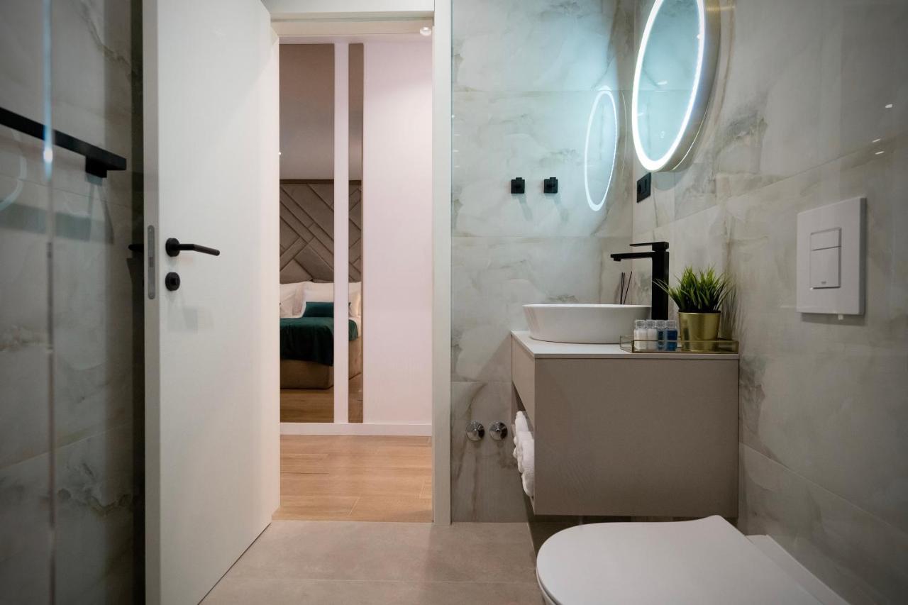 Amélie Luxury Rooms Split Extérieur photo