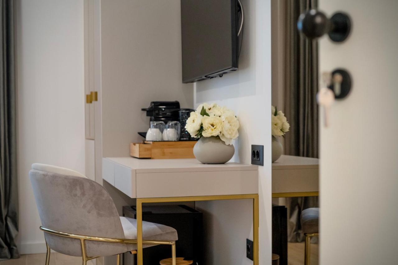 Amélie Luxury Rooms Split Extérieur photo