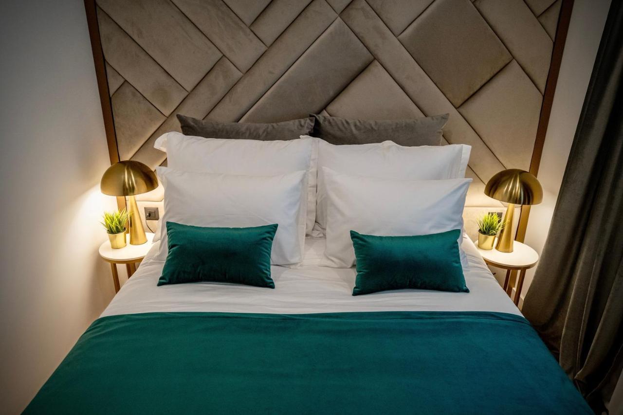 Amélie Luxury Rooms Split Extérieur photo