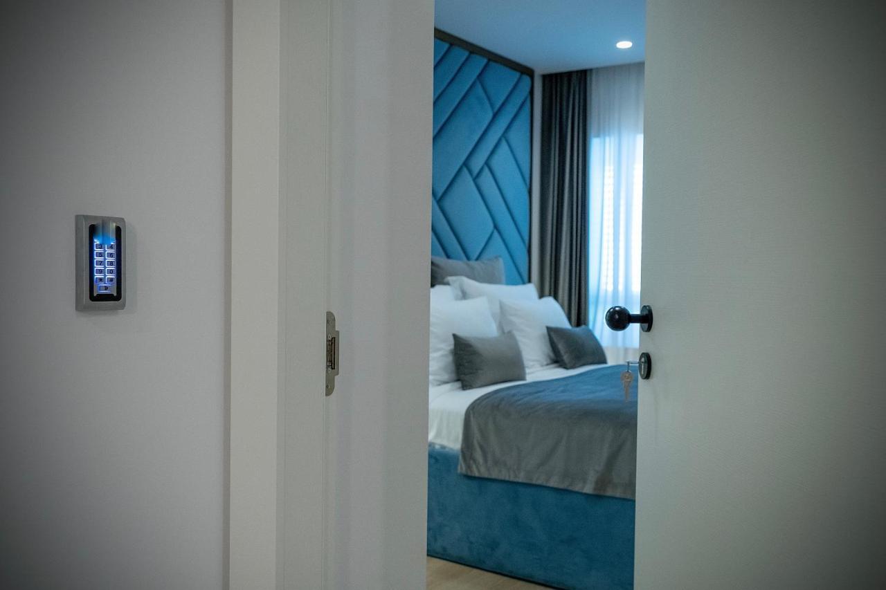 Amélie Luxury Rooms Split Extérieur photo
