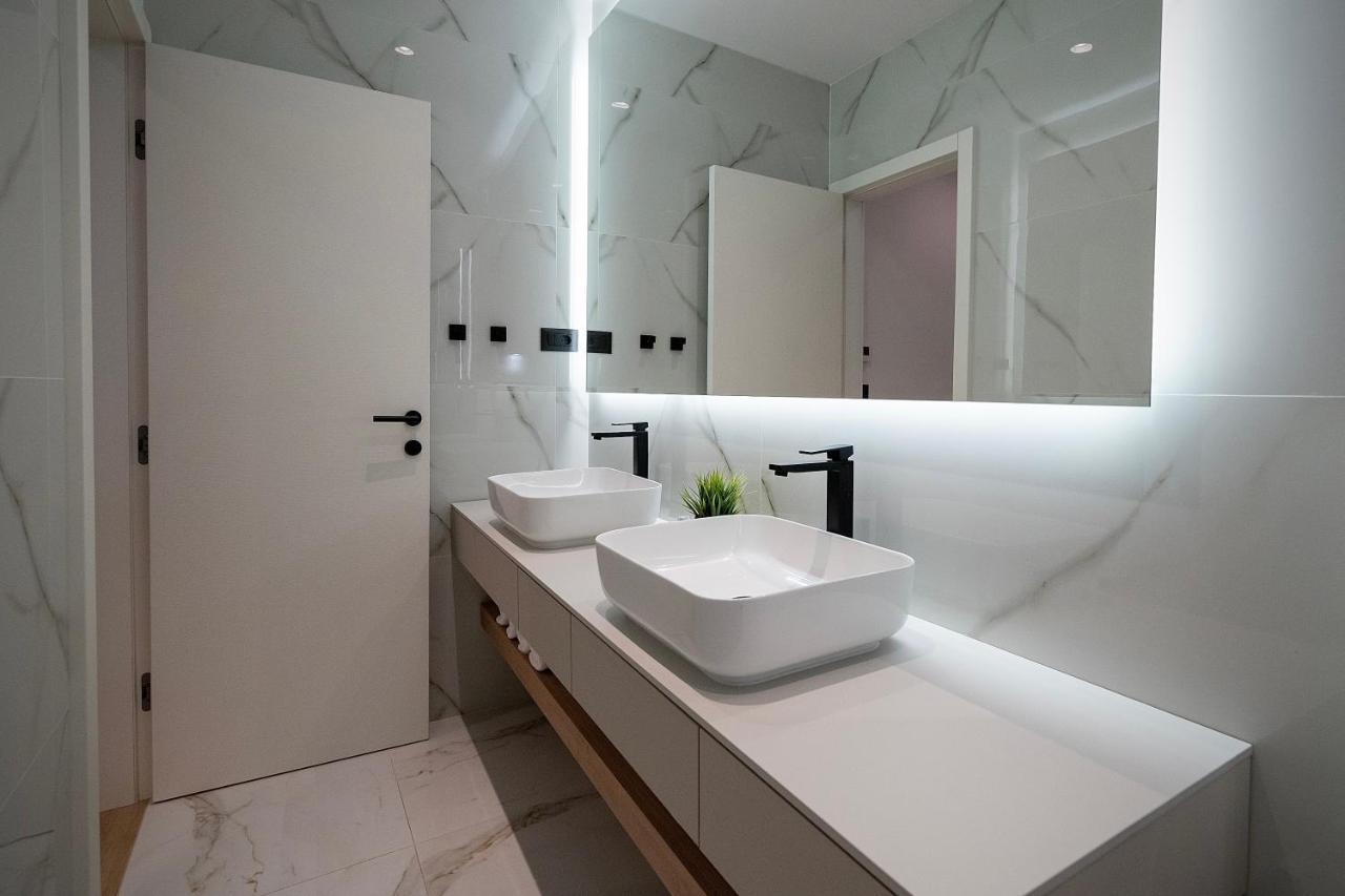 Amélie Luxury Rooms Split Extérieur photo