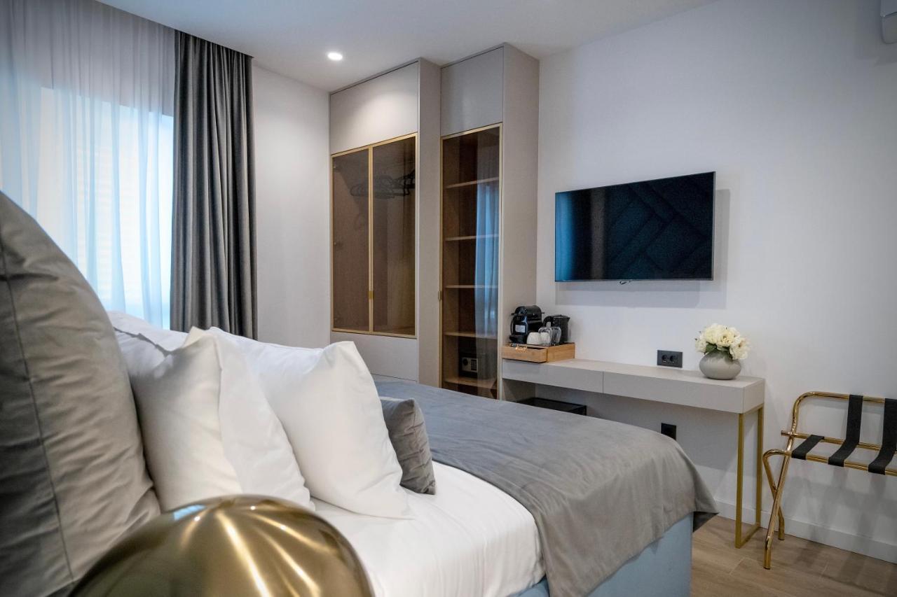 Amélie Luxury Rooms Split Extérieur photo