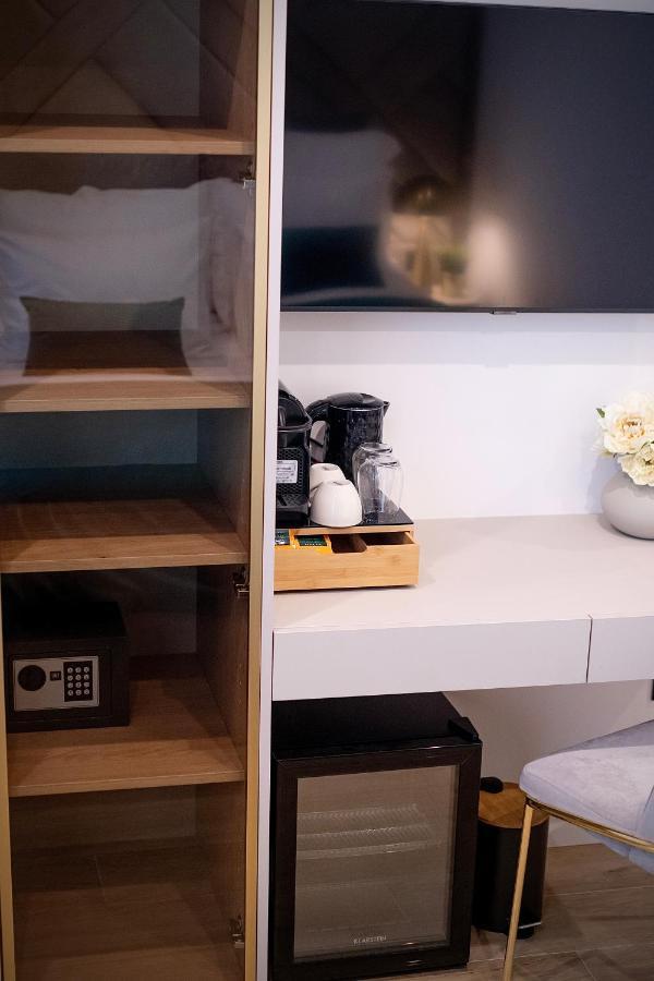Amélie Luxury Rooms Split Extérieur photo