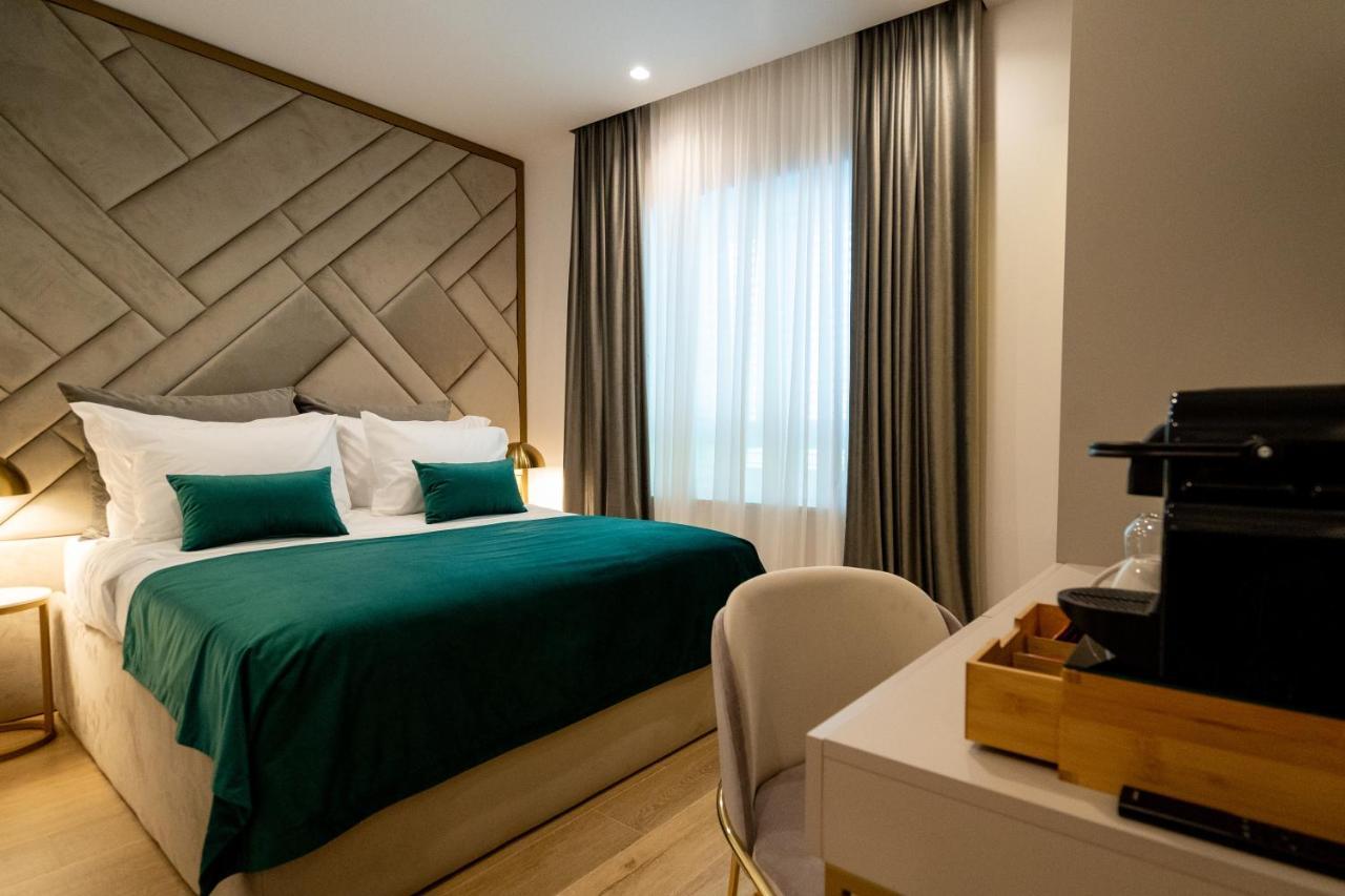 Amélie Luxury Rooms Split Extérieur photo