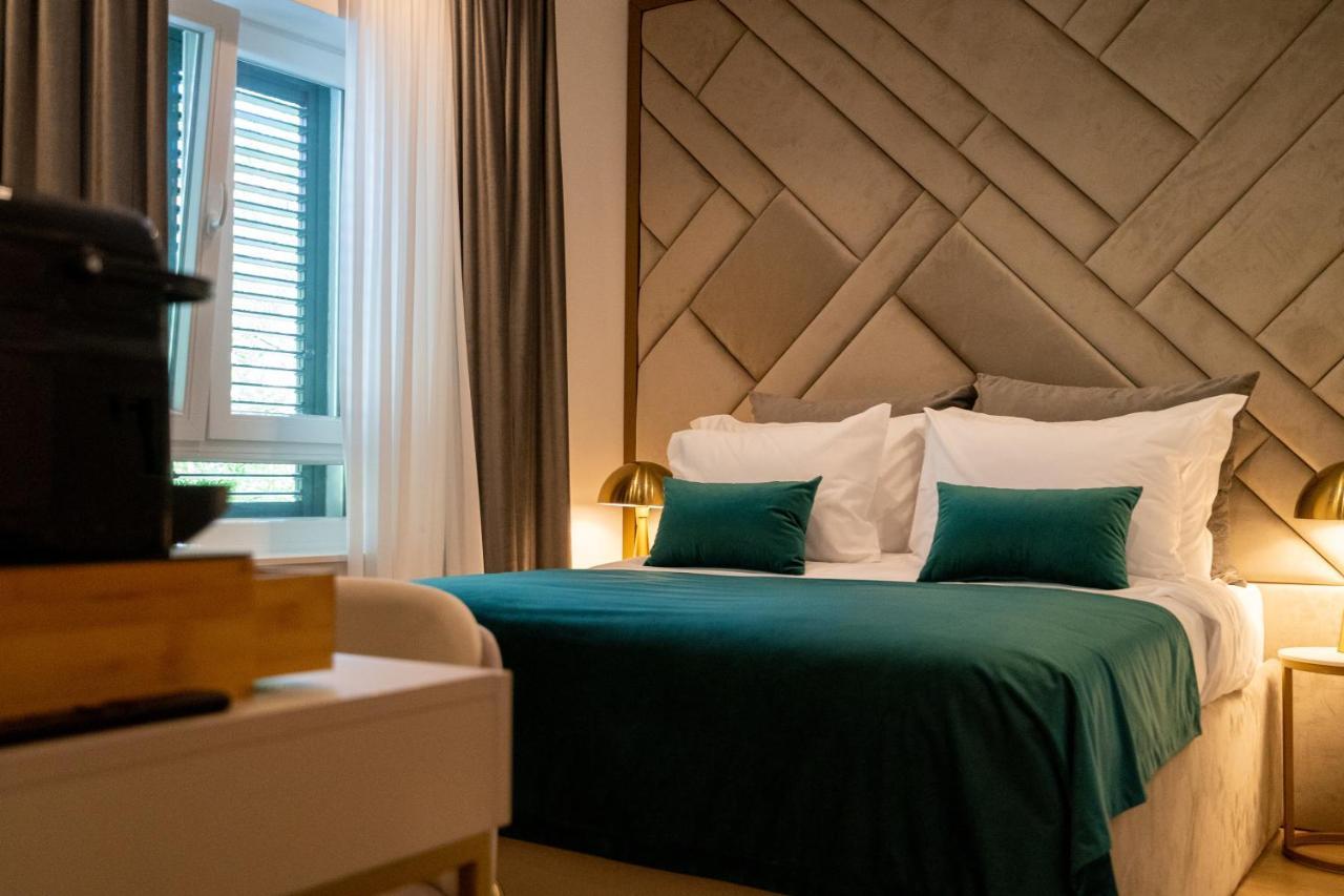 Amélie Luxury Rooms Split Extérieur photo