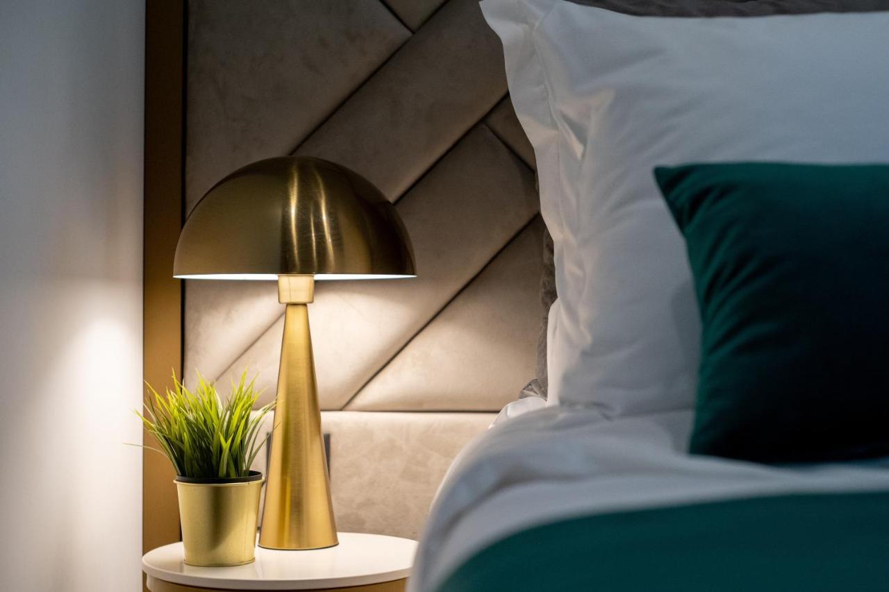 Amélie Luxury Rooms Split Extérieur photo