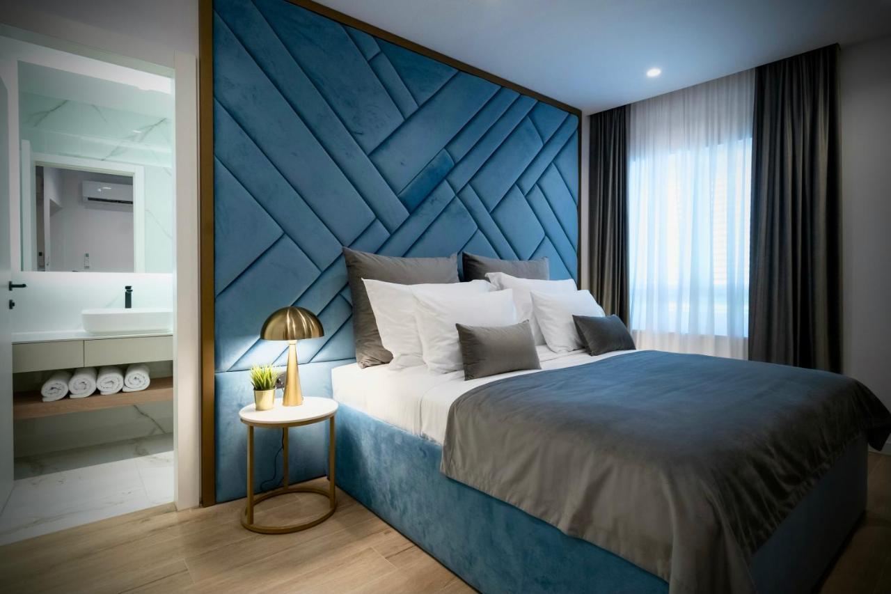 Amélie Luxury Rooms Split Extérieur photo
