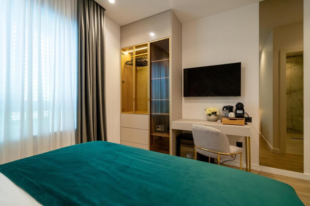 Amélie Luxury Rooms Split Extérieur photo