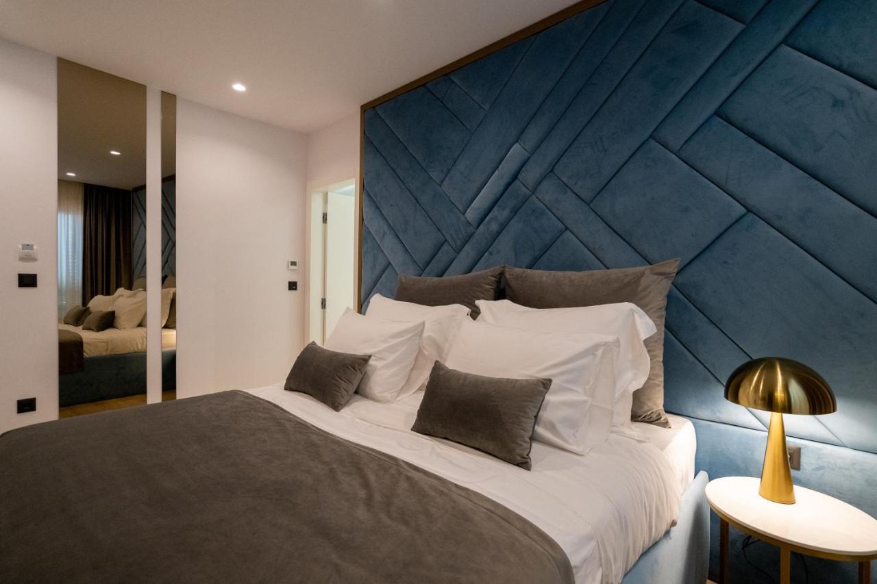 Amélie Luxury Rooms Split Extérieur photo