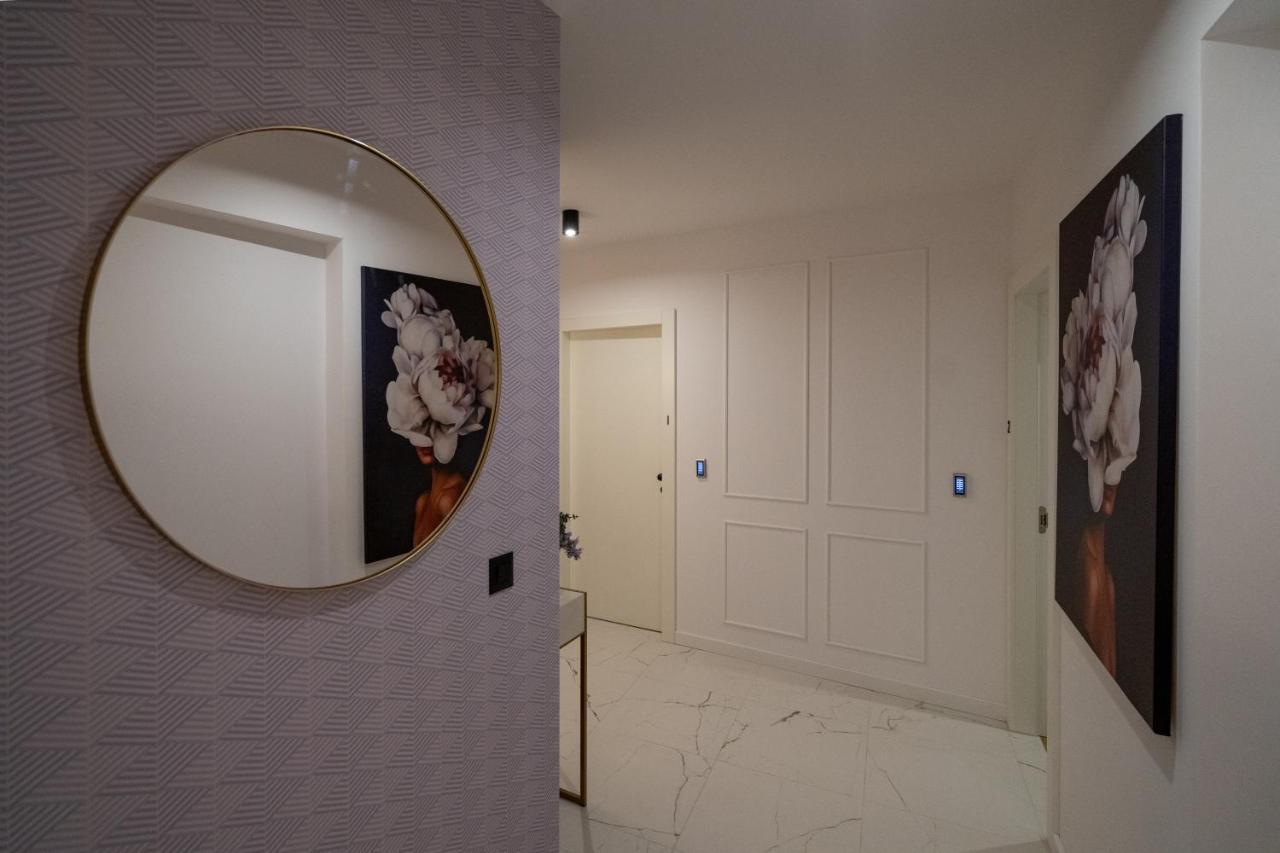 Amélie Luxury Rooms Split Extérieur photo
