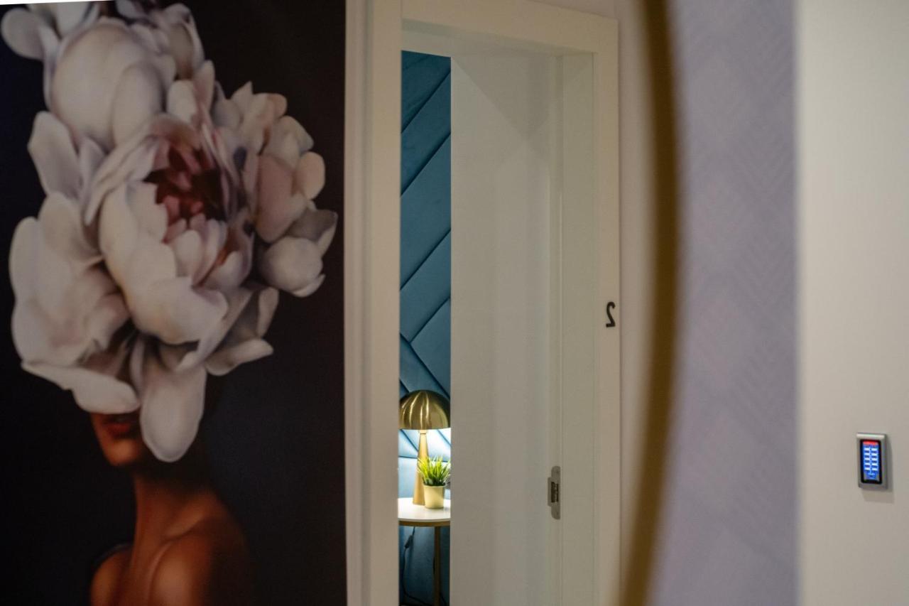 Amélie Luxury Rooms Split Extérieur photo