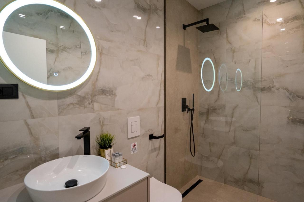 Amélie Luxury Rooms Split Extérieur photo