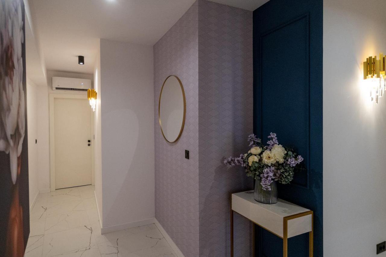 Amélie Luxury Rooms Split Extérieur photo