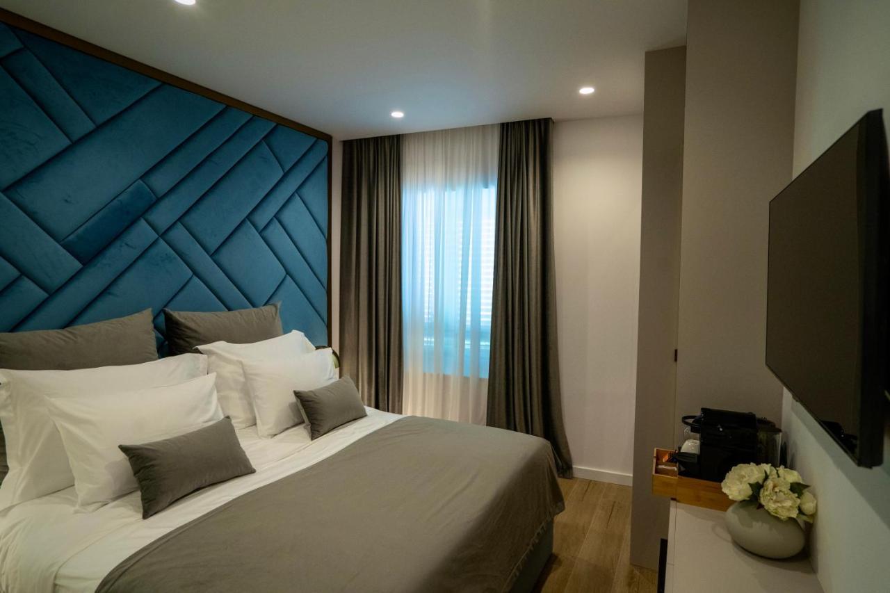 Amélie Luxury Rooms Split Extérieur photo